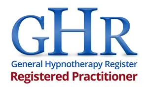 general hypnotherapy register logo