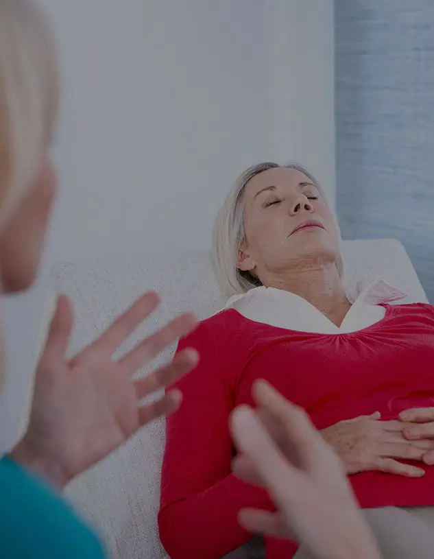 Hypnotherapy